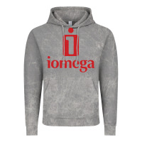 Cloud Rock iomega Vintage Hoodie - tuanDangUi