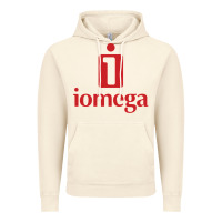 Vintage Artic iomega Vintage Hoodie - tuanDangUi