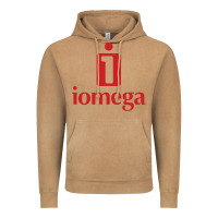 Vintage Camel iomega Vintage Hoodie - tuanDangUi