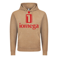 Vintage Coffee iomega Vintage Hoodie - tuanDangUi
