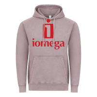 Vintage Zinc iomega Vintage Hoodie - tuanDangUi