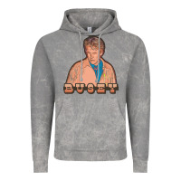 Cloud Rock gary busey Vintage Hoodie - tuanDangUi