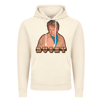Vintage Artic gary busey Vintage Hoodie - tuanDangUi