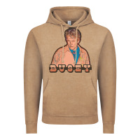 Vintage Coffee gary busey Vintage Hoodie - tuanDangUi