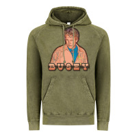 Vintage Olive gary busey Vintage Hoodie - tuanDangUi