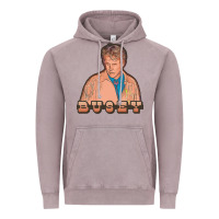 Vintage Zinc gary busey Vintage Hoodie - tuanDangUi