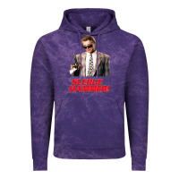 Cloud Purple sledge hammer Vintage Hoodie - tuanDangUi