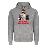 Cloud Rock sledge hammer Vintage Hoodie - tuanDangUi