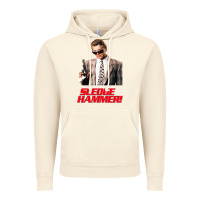 Vintage Artic sledge hammer Vintage Hoodie - tuanDangUi