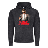 Vintage Black sledge hammer Vintage Hoodie - tuanDangUi