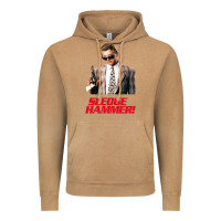 Vintage Camel sledge hammer Vintage Hoodie - tuanDangUi