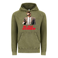 Vintage Olive sledge hammer Vintage Hoodie - tuanDangUi