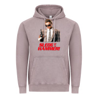 Vintage Zinc sledge hammer Vintage Hoodie - tuanDangUi