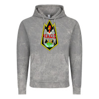 Kaos Get Smart Vintage Hoodie | Teevron
