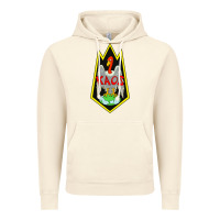 Vintage Artic kaos get smart Vintage Hoodie - tuanDangUi