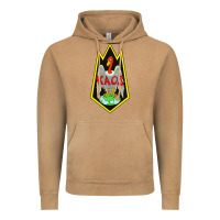 Vintage Camel kaos get smart Vintage Hoodie - tuanDangUi