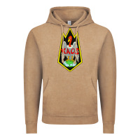 Vintage Coffee kaos get smart Vintage Hoodie - tuanDangUi