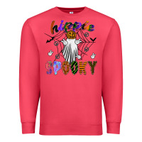 Cardinal hippie spooky Premium Sweatshirt - SublimationCraftShop