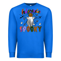 True Royal hippie spooky Premium Sweatshirt - SublimationCraftShop