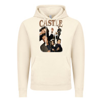 Vintage Artic castle Vintage Hoodie - tuanDangUi