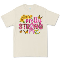 Bone pretty strong Premium Tee - BundleAndBundleShop