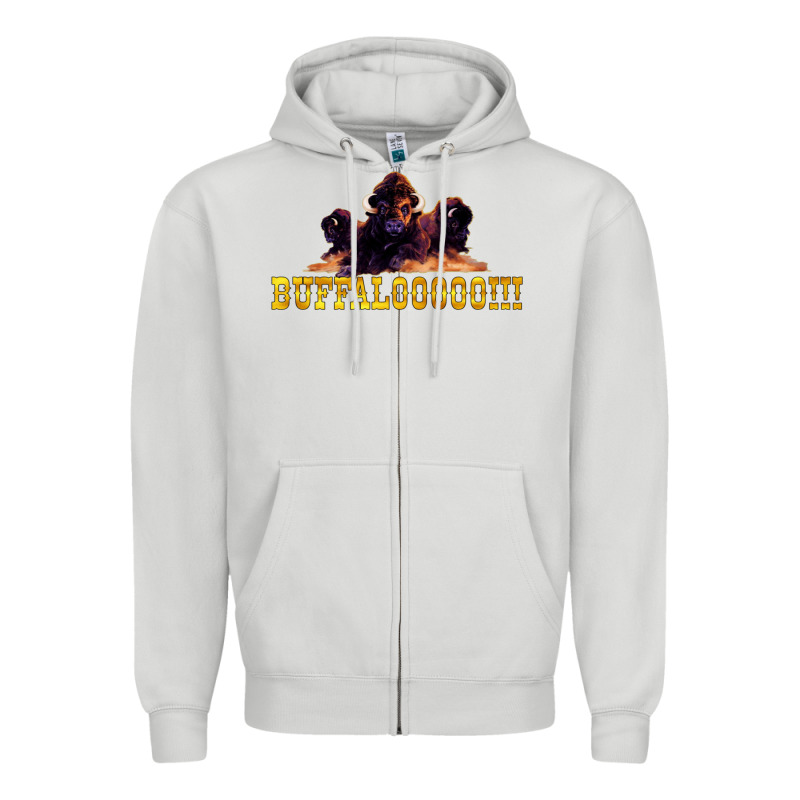 Buffalo Gold Casino Slot Machine Game Gifts Zipper Hoodie by tuanDangUi | Teevron
