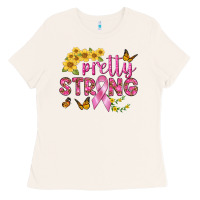 Bone pretty strong Ladies Tee - BundleAndBundleShop