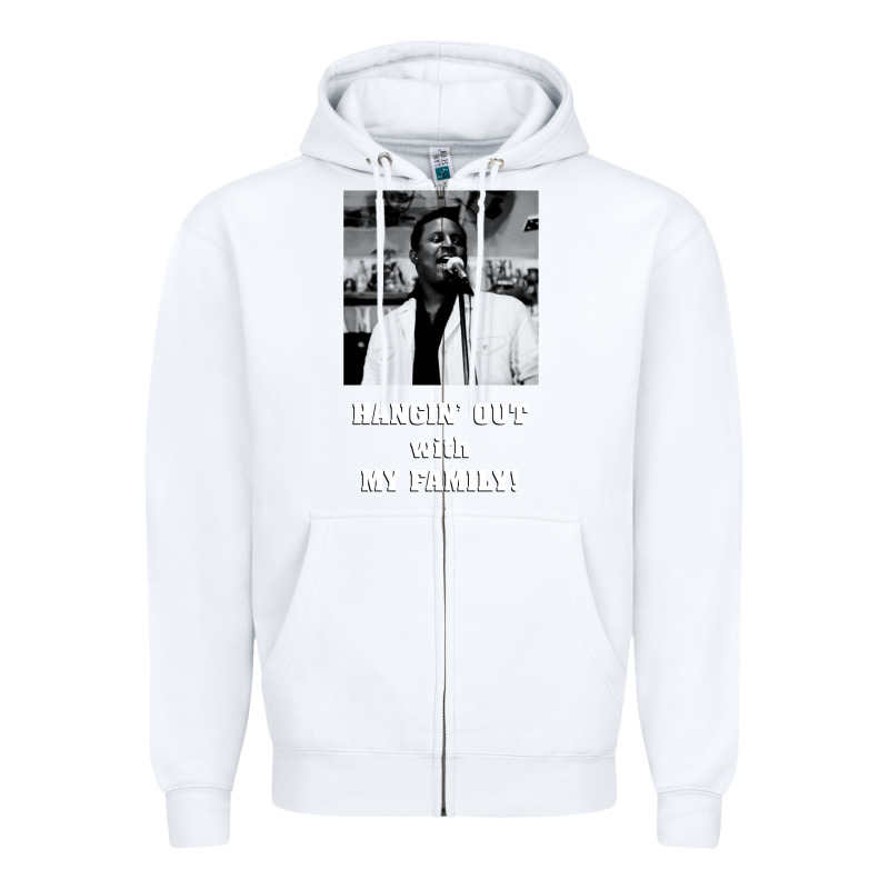 Hangin' Out With My Family (birdemic) Zipper Hoodie by tuanDangUi | Teevron