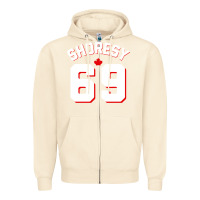 Sandshell letterkenny shoresy 69   shoresy Zipper Hoodie - tuanDangUi