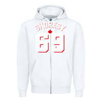 White letterkenny shoresy 69   shoresy Zipper Hoodie - tuanDangUi
