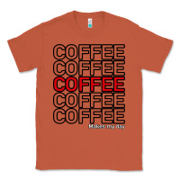 Copper Coffee Makes Classic Tee - Bettercallsaul
