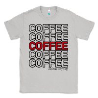 Moon Dust Coffee Makes Classic Tee - Bettercallsaul