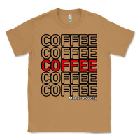 Toasted Coconut Coffee Makes Classic Tee - Bettercallsaul