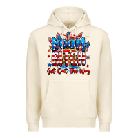 Tofu boom bitch get out the way Premium Hoodie - RanaPortraitStore