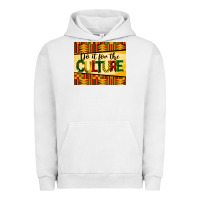 Pigment Lunar Rock do it for the culture mousepad Urban Hoodie - BarkalooDesign