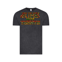 Vintage Black juneteenth 1865 Vintage Tee - NancyCooperArtShop