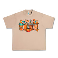 Burro Kidney Cancer coffee cups orange ribbon Urban Heavy Tee - NancyCooperArtShop