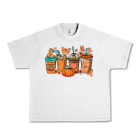 Lunar Rock Kidney Cancer coffee cups orange ribbon Urban Heavy Tee - NancyCooperArtShop