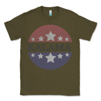 Army Green kalama Classic Tee - Bettercallsaul