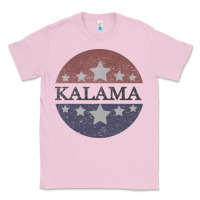 Bubblegum Pink kalama Classic Tee - Bettercallsaul