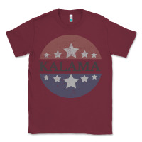 Burgundy kalama Classic Tee - Bettercallsaul