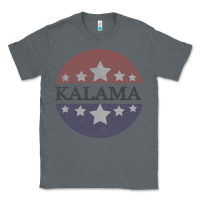 Charcoal Heather kalama Classic Tee - Bettercallsaul