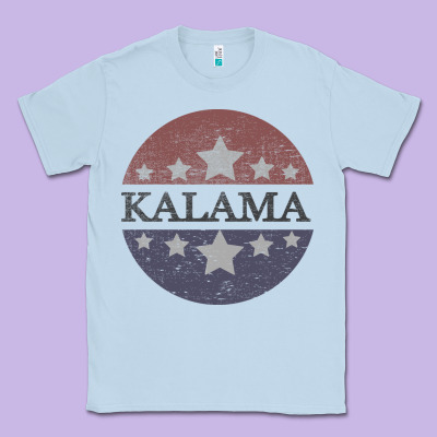 Kalama Classic Tee Designed By Bettercallsaul