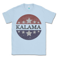 Dusty Blue kalama Classic Tee - Bettercallsaul