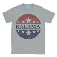 Heather Grey kalama Classic Tee - Bettercallsaul