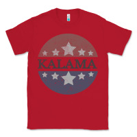Red kalama Classic Tee - Bettercallsaul