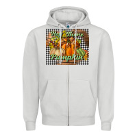 Dove Grey hey there pumpkin mouse pad Zipper Hoodie - BundleAndBundleShop