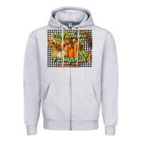 Heather Grey hey there pumpkin mouse pad Zipper Hoodie - BundleAndBundleShop