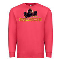 Cardinal Buffalo Gold Casino Slot Machine Game Gifts Premium Sweatshirt - tuanDangUi