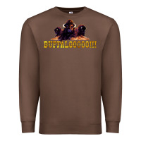 Chestnut Buffalo Gold Casino Slot Machine Game Gifts Premium Sweatshirt - tuanDangUi